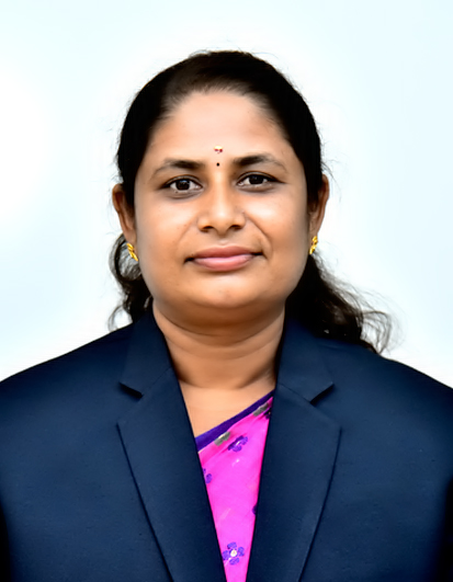 Dr. M. Subasini