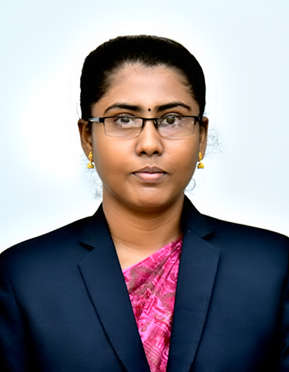 Ms. V. Vijayavadivu