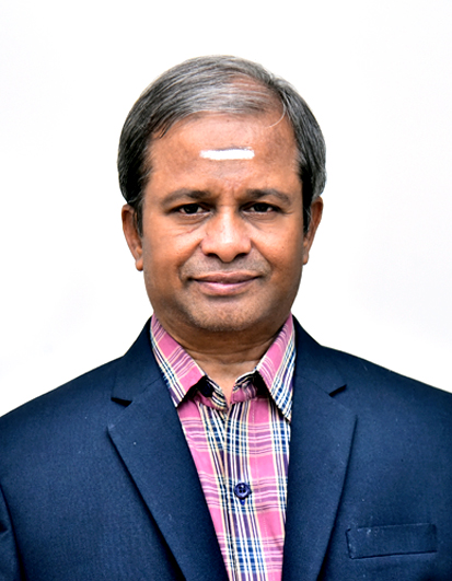 Dr. O.V. Shanmuga Sundaram