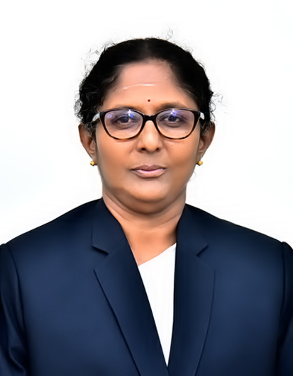 Dr. R. Uma