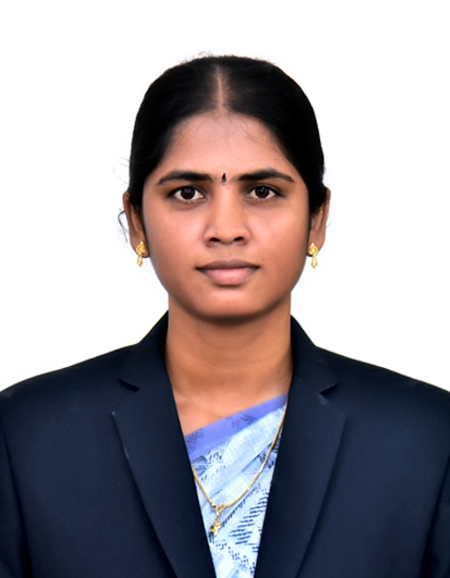 Ms. D. Narmatha