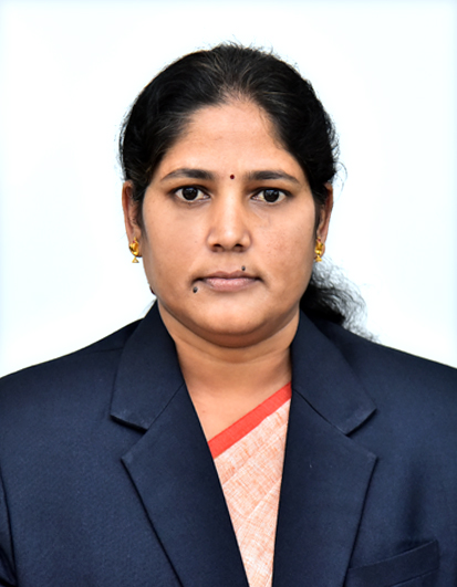 Ms. S. Deivanayaki