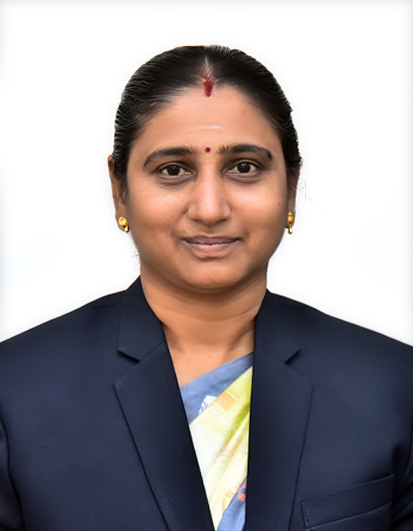 Dr. M. Makeswari
