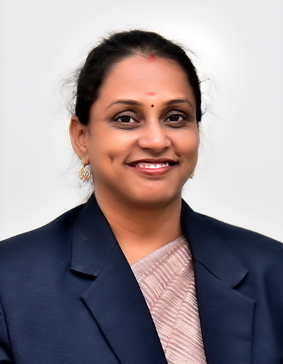 Dr. K. Prabhavathy