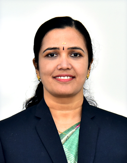 Dr. P. Shobana
