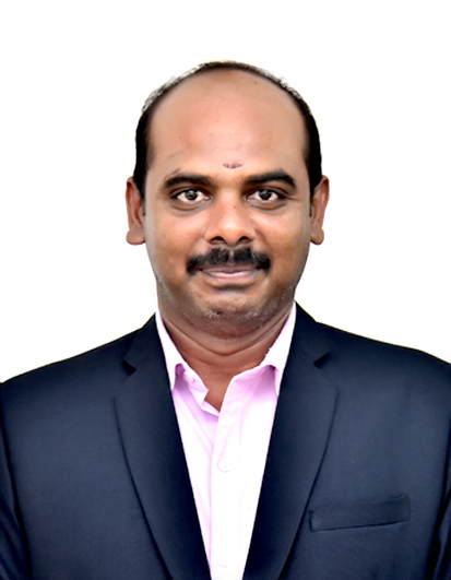 Dr. G. Murugesan