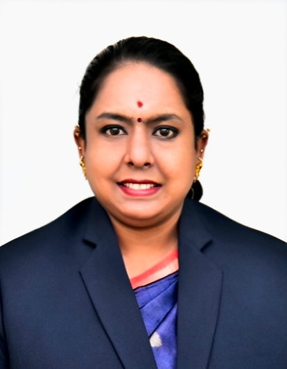 Dr. M. Leelavathi