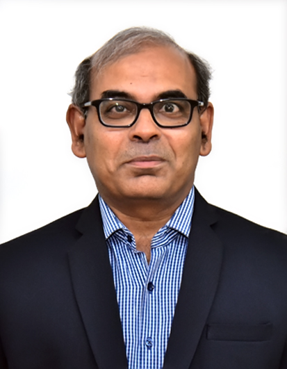 Dr. M. Narayanan
