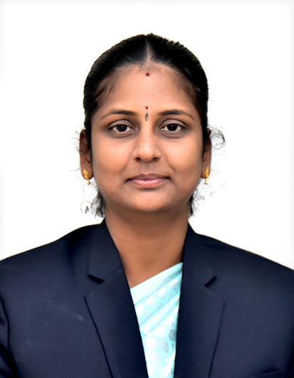 Ms. R. Amsaveni