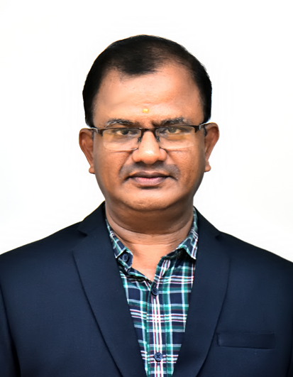 Dr. A. Selva Kumar