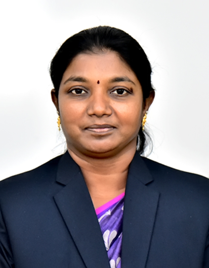 Ms. T. Umajothi