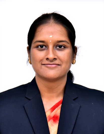 Ms. S. Deepika