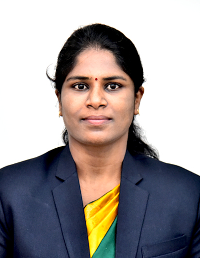 Ms. S. Priyadarshini