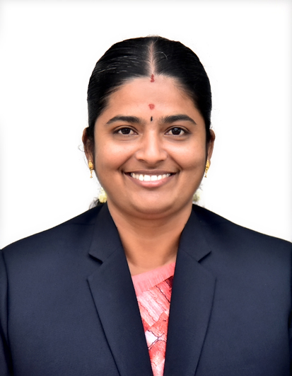 Ms. S. Madhu Priya