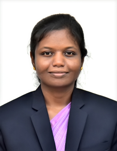 Ms. P. Crena Prin Rose