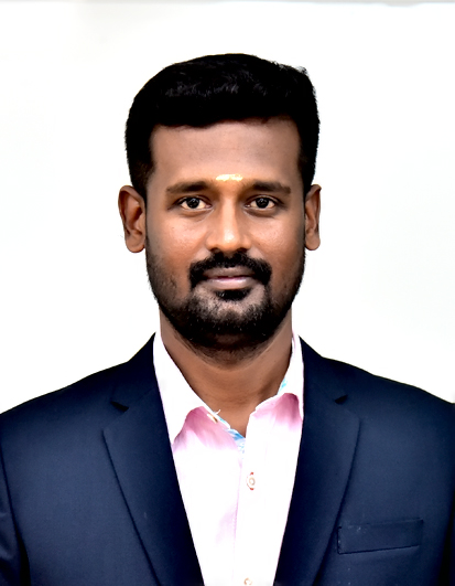 Mr. C. Sivaraj