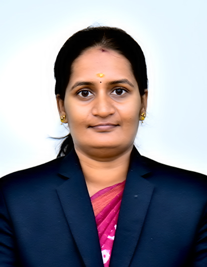 Ms. B. Abinaya