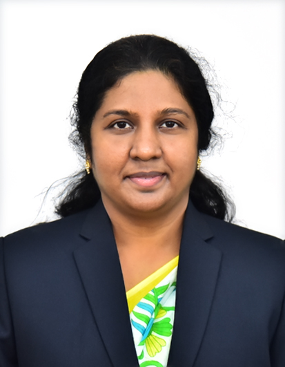 Dr. R. Vennila Nancy Christina