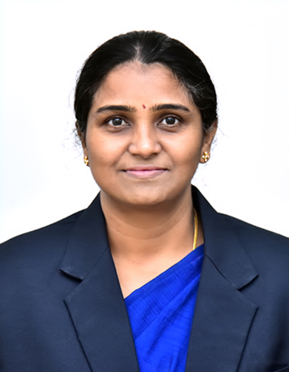 Ms. S. Sudha