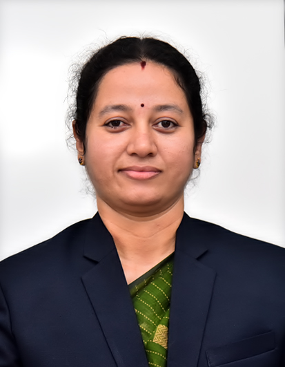 Dr. M. Devi Priya
