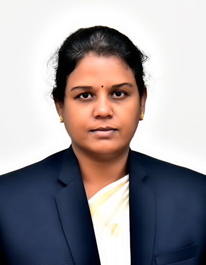 Dr. J. Shyamala