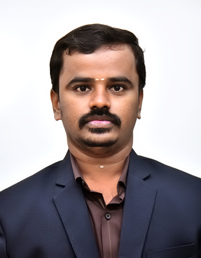 Mr. R. Nagarajan