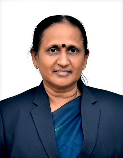 Dr. R. Vasuki