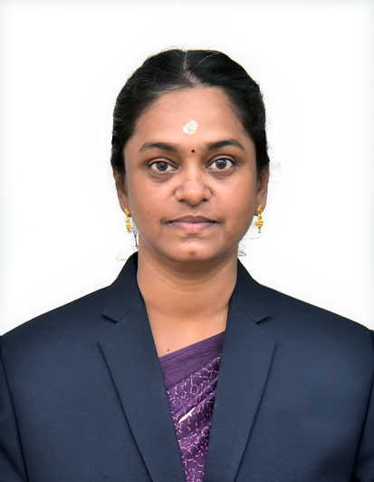 Dr. T. Maheswari