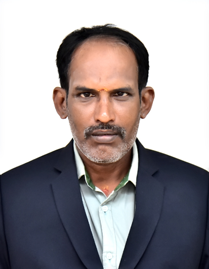 Dr. K. Loganathan