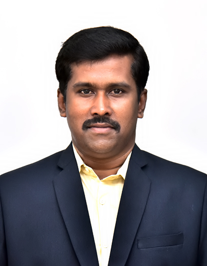 Mr. H. Syed Ibrahim