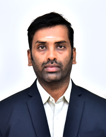 Dr. S. Santhoshkumar