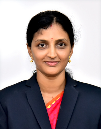 Ms. K. Iswarya