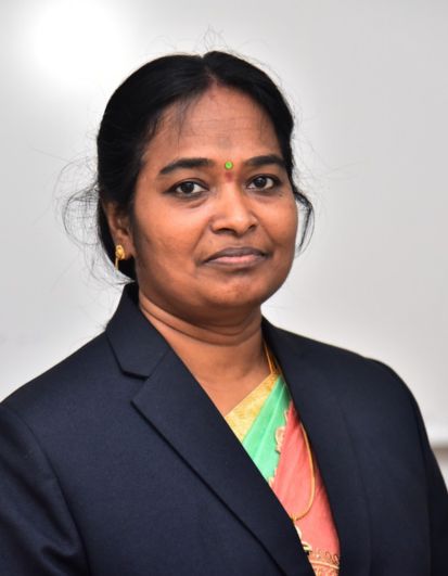 Dr. P. Sudha