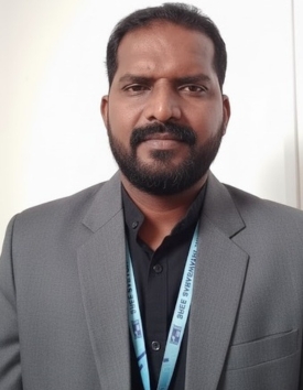 Dr. C. Palanisamy