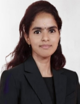 Ms. U. Kayalvizi