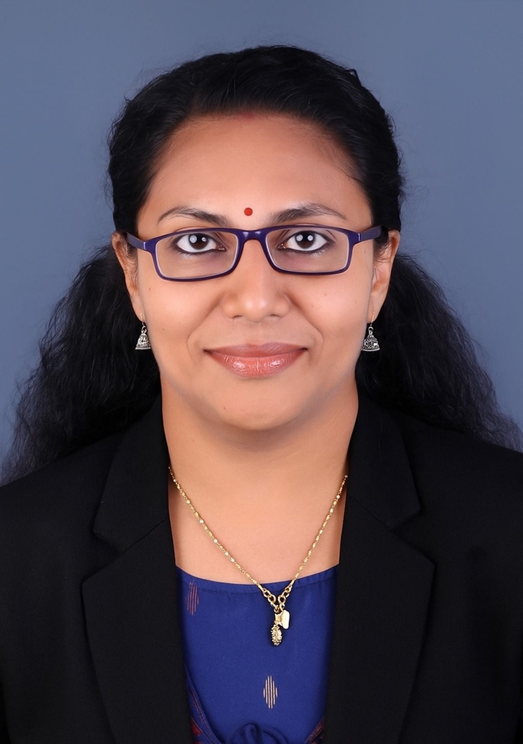 Dr. Leena G Pillai