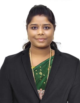 Ms. R. Kanaga Durga