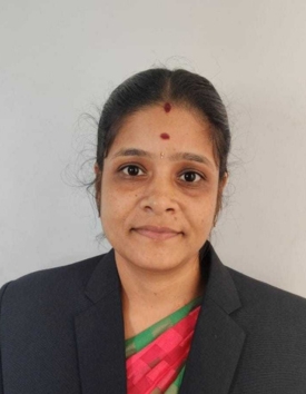 Ms. S. Amsaveni