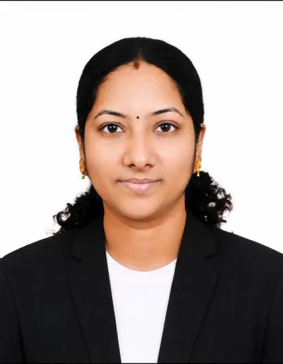 Dr. M. Kavitha