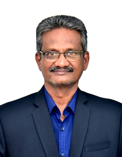 Dr. K. Kumaran