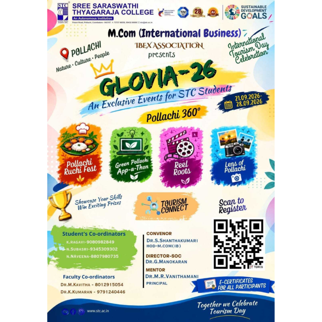 Glovia 26