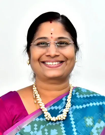Dr. M.R. Vanithamani