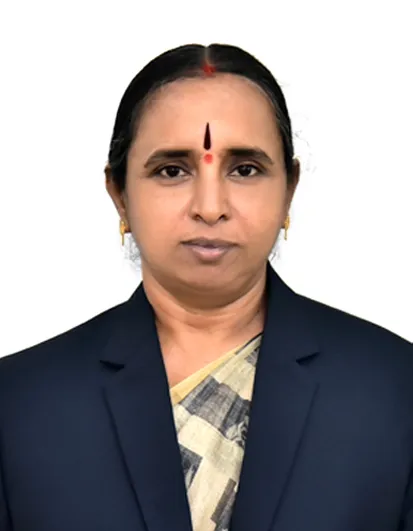 Dr. G. Malarvizhi