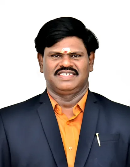 Dr. K. Manikandan