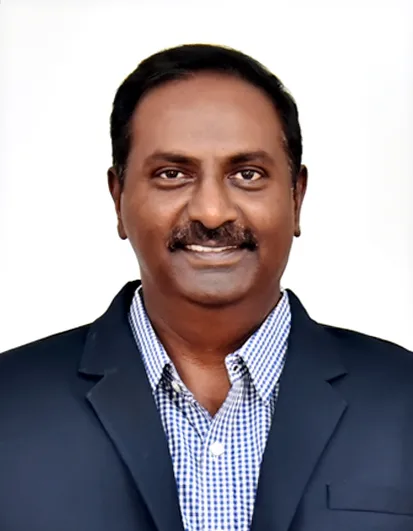 Dr. G. Manokaran