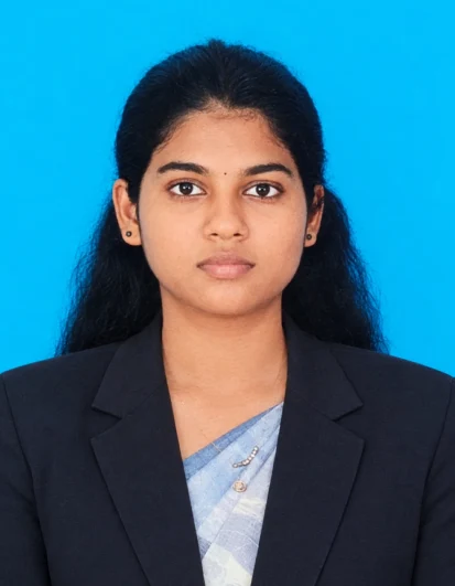 Ms. G. Sneha
