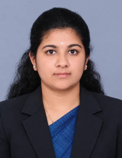 Ms. M. Shreevarsha