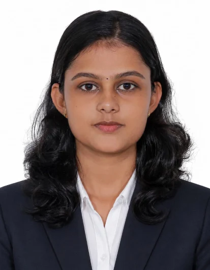 Ms. V.R. Sandra Mariya