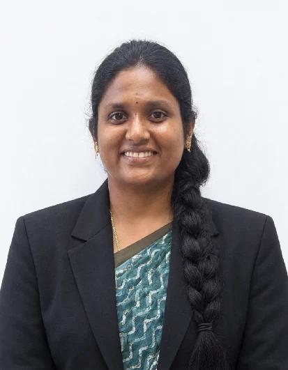 Ms. R. Indhumathi