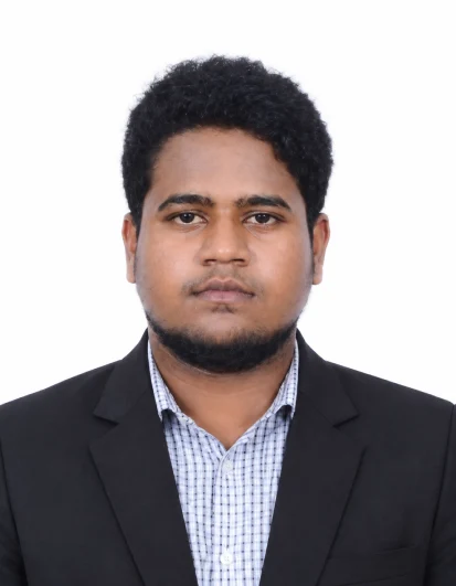 Mr. R. Prasaanth